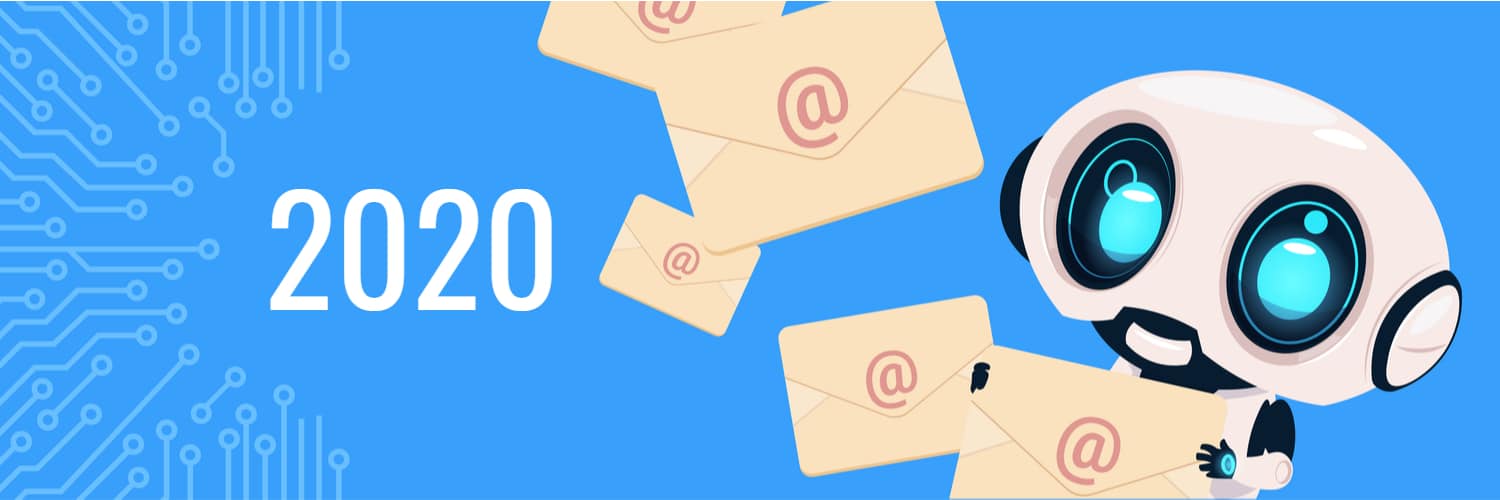 tendencias email marketing 2020