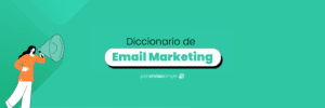 Diccionario Email Marketin